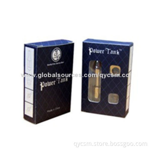 Power tank kit